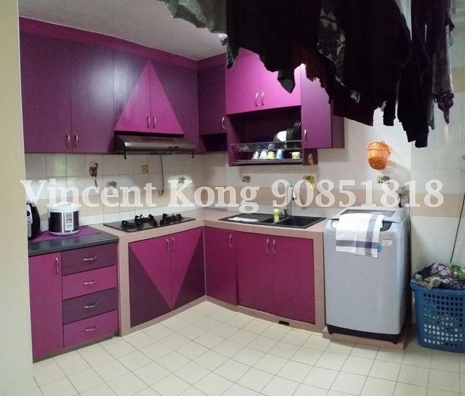 Blk 690E Woodlands Drive 75 (Woodlands), HDB 5 Rooms #104481312